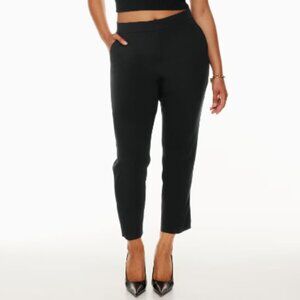 Aritzia Babaton Conan Pant Black